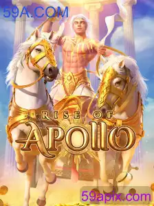 RiseofApollo: Uma Jornada Épica em um Jogo de Estratégia Inovador